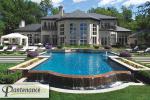 Mansion Pool